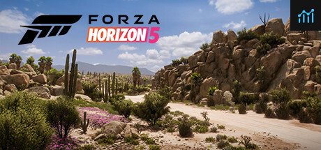 Forza Horizon 5 requirements