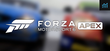 Conhece os requisitos para jogares Forza Motorsport 6 Apex