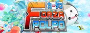 FORZA POLPO System Requirements