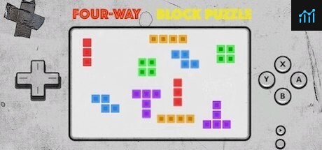 Can I Run Four-Way Block Puzzle?