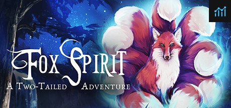 Fox Spirit: A Two-Tailed Adventure PC Specs