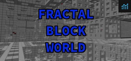 Fractal Block World PC Specs