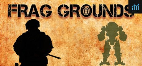 Frag Grounds PC Specs