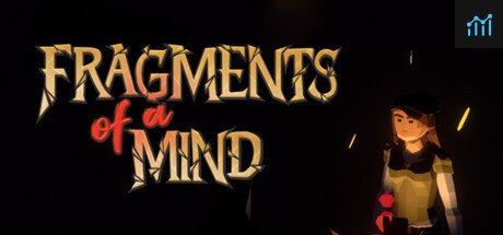 Fragments Of A Mind PC Specs