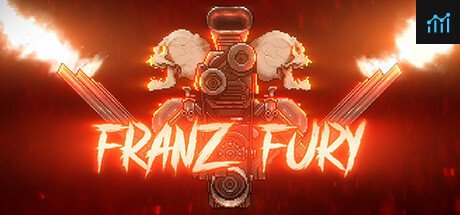 FRANZ FURY PC Specs