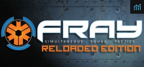 Fray: Reloaded Edition PC Specs