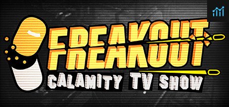 Freakout: Calamity TV Show PC Specs