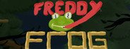 Freddy Frog System Requirements