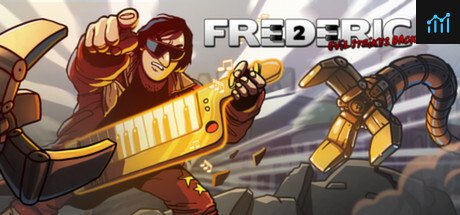 Frederic: Evil Strikes Back PC Specs