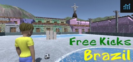 Free Kicks Brazil PC Specs