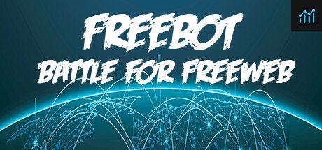 Freebot : Battle for FreeWeb PC Specs