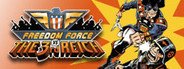 Freedom Force vs. the Third Reich System Requirements