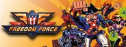 Freedom Force System Requirements