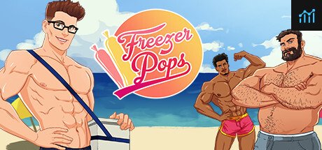 Freezer Pops PC Specs