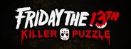 Friday the 13th: Killer Puzzle System Requirements