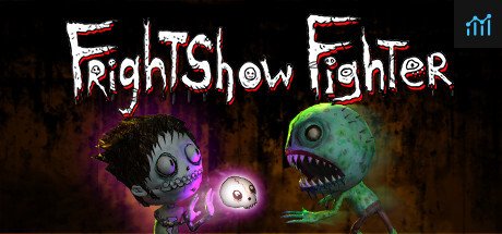 FrightShow Fighter PC Specs