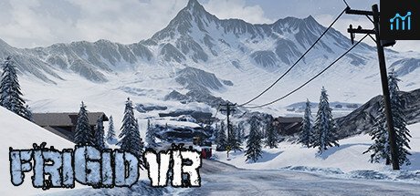 FRIGID VR PC Specs