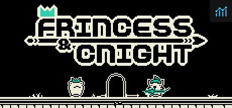 Frincess&Cnight PC Specs