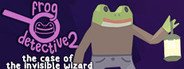 Can I Run Frog Detective 2: The Case of the Invisible Wizard?