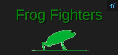 Frog Fighters PC Specs