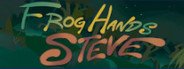 Frog Hands Steve System Requirements