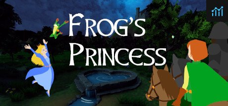 Frog's Princess PC Specs