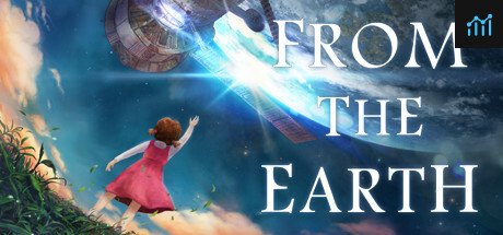 From The Earth (프롬 더 어스) PC Specs