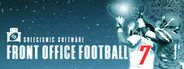 Front Office Football Seven System Requirements