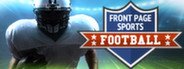 Front Page Sports Football System Requirements