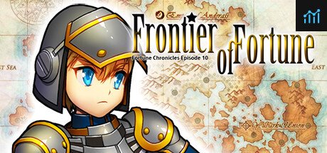 Frontier of Fortune PC Specs