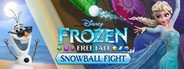 Frozen Free Fall: Snowball Fight System Requirements