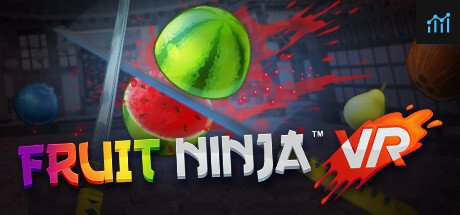 Fruit Ninja (PSVR/PS4)