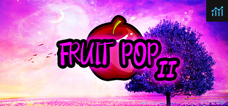 Fruit Pop II PC Specs