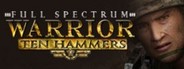 Full Spectrum Warrior: Ten Hammers System Requirements