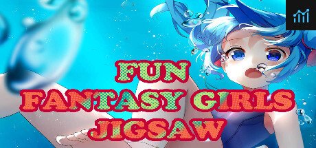 Fun Fantasy Girls Jigsaw PC Specs