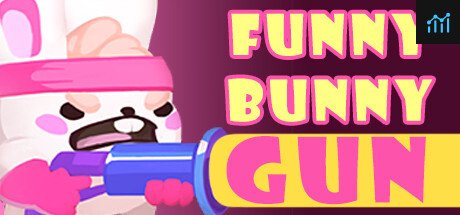 Funny Bunny Gun PC Specs