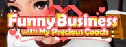 Funny Business with My Precious Coach (Anipuzzle Series) System Requirements