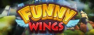 Funny Wings VR System Requirements