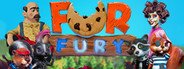 Fur Fury System Requirements