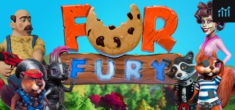 Fur Fury PC Specs