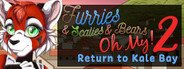 Furries & Scalies & Bears OH MY! 2: Return to Kale Bay System Requirements