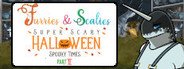 Furries & Scalies: Super Scary Halloween Spooky Times Part II System Requirements