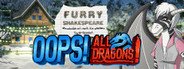 Furry Shakespeare: Oops! All Dragons! System Requirements