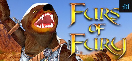 Furs of Fury PC Specs