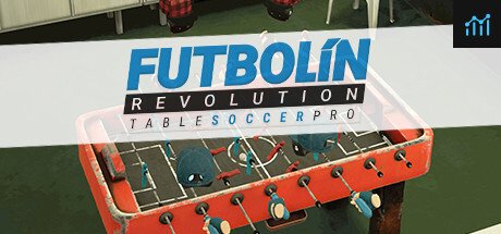 Futbolín Revolution PC Specs