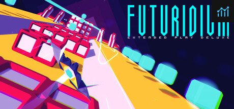 Futuridium EP Deluxe PC Specs