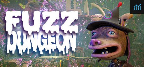 Fuzz Dungeon PC Specs