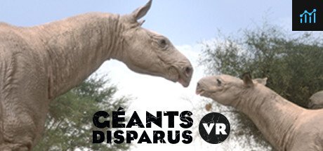 Géants disparus VR PC Specs