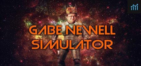 Gabe Newell Simulator - game info at Riot Pixels