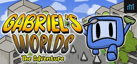 Gabriels Worlds The Adventure PC Specs